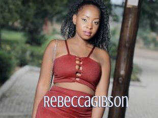 RebeccaGibson
