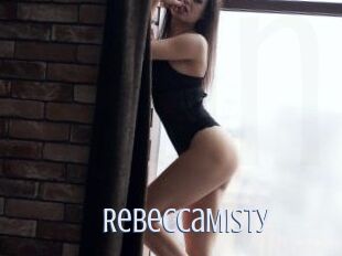RebeccaMisty