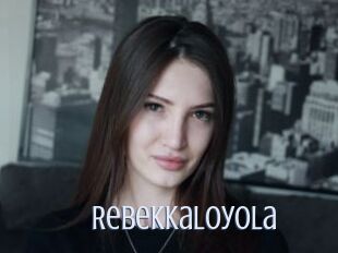 RebekkaLoyola