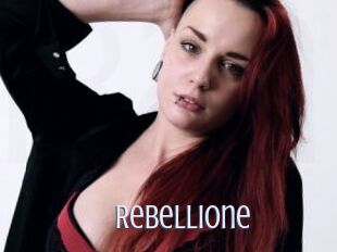 RebelLione