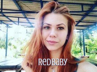 RedBaby