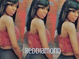 RedDiamond