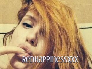 RedHappinessXXX