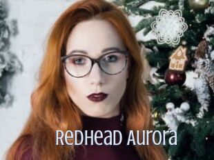 RedHead_Aurora