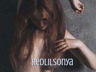 RedLilSonya