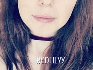 RedLilyy