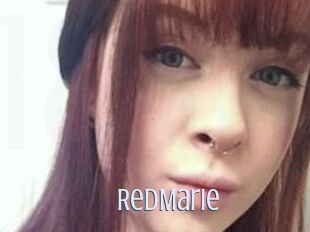 RedMarie