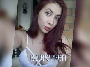 RedPepperr