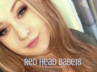 Red_Head_Babe18