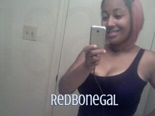 Redbonegal