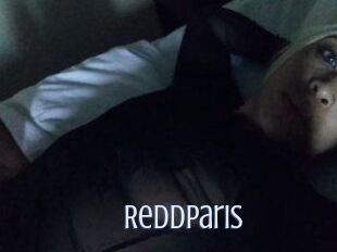 ReddParis