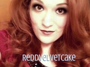 ReddVelvetCake