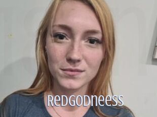 Redgodneess