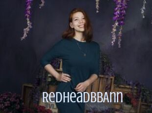 RedheadBbAnn