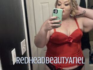 RedheadBeautyAriel