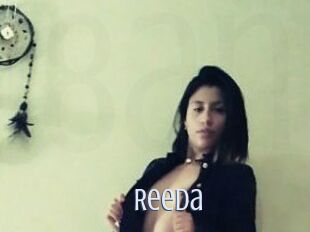 Reeda