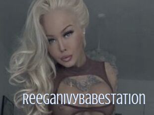 ReeganIvyBabestation