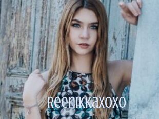 Reenikkaxoxo