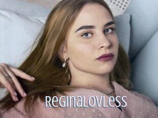 ReginaLovless