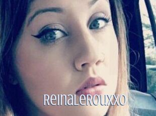 ReinaLeRouxXO