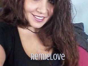 RemieLove