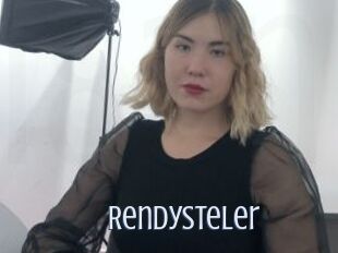 RendySteler