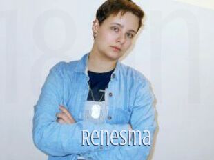 Renesma