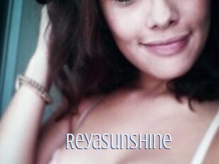 ReyaSunshine