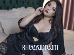 RheeyaDream