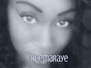 RhemaRaye