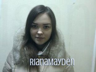 RianaMayden