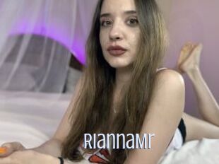 RiannaMr