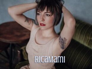 RicaMami