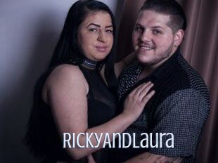 RickyAndLaura