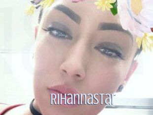 RihannaStar