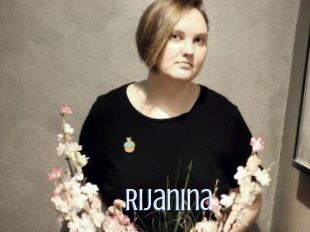 Rijanina