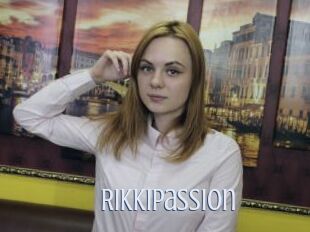 RikkiPassion