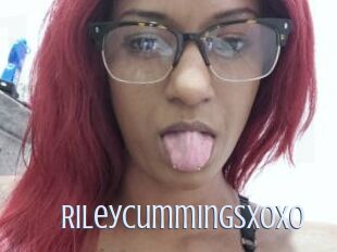 RileyCummingsxoxo