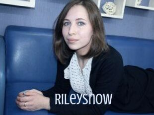 RileySnow