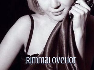 RimmaLOvehot