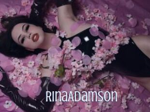 RinaAdamson