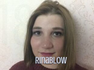 RinaBlow