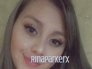 Rinaparkerx