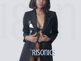 Risonics