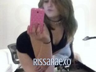 RissaRaexo