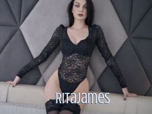 RitaJames