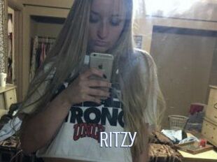 Ritzy