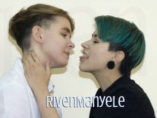 RivenManyele