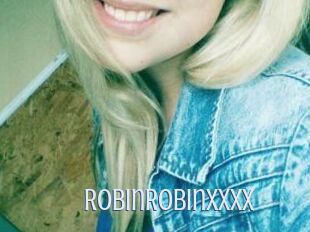 RobinRobinXXXX