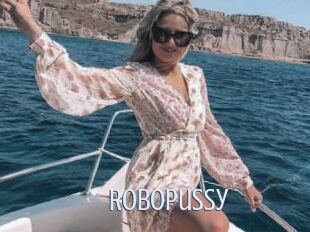 RoboPussy